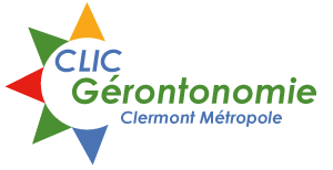 CLIC Gérontonomie Clermont Métropole